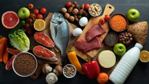 El boom de las proteínas: la desconocida regla que define cuánto deberías comer