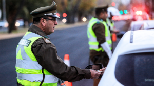 Hasta cuándo rige la restricción vehicular 2026 y cómo se aplicará en sus últimos días