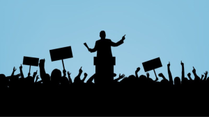 La revolución humana