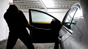 Encuesta Cadem: la brusca caída que sufrió la percepción respecto a si aumentó la delincuencia