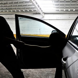 Encuesta Cadem: la brusca caída que sufrió la percepción respecto a si aumentó la delincuencia