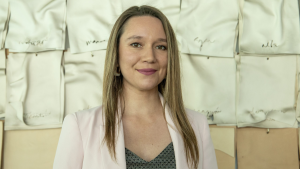 Catalina San Martín, alcaldesa de Las Condes: “Yo callada no me voy a quedar”