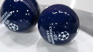 Sorteo Champions League 2026/27: a qué hora y dónde ver en vivo por TV y online en Chile