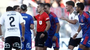 Con el Superclásico como plato fuerte: la programación de la fecha 20 de la Liga de Primera