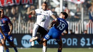 Las cinco cosas que debes saber previo al Superclásico 200 entre la U de Chile y Colo Colo
