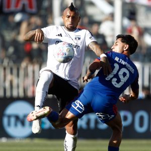Las cinco cosas que debes saber previo al Superclásico 200 entre la U de Chile y Colo Colo