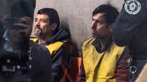 Declaraciones contradictorias y cámaras: las pruebas de la Fiscalía contra los imputados por la desaparición de Makarena Tolosa