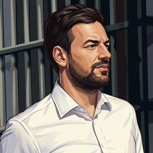 Tomás Vodanovic: la estrategia de un misionero