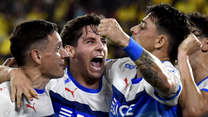 U Católica y Coquimbo Unido buscan dar el golpe: la programación de los chilenos en los octavos de Copa Libertadores
