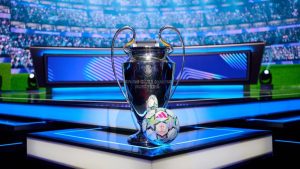 Sorteo Champions League 26/27: así quedaron los cruces de la fase de liga y estos son los más destacados