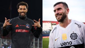 Vozinha vs Tim Payne: qué se sabe sobre el posible amistoso entre Colo Colo y Olimpia