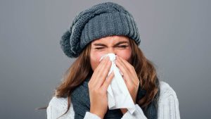 ¿Alergia, resfrío o sinusitis? Aprende a reconocer las diferencias y cuándo consultar