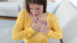 Mes del Corazón: cinco factores que aumentan el riesgo de sufrir un infarto