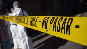 Asesinan a líder narco que ofreció $100 millones por la vida de alcaldesa de Lo Espejo