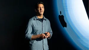 John Ternus, el discreto insider que asumirá el mando de Apple