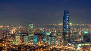 El empleo sigue cuesta arriba: Chile necesita 393 mil ocupados para volver a niveles pre pandemia