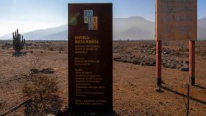 Proyecto Dominga queda rechazado tras desistimiento de Andes Iron ante la Corte Suprema