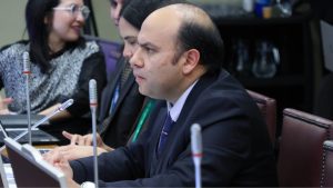 Gobierno establece dos registros para actos vandálicos e insiste con pérdida de gratuidad en casos graves