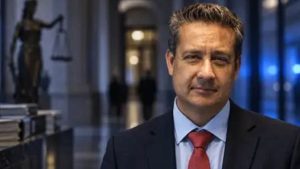 De “La Quintrala” a Manuel Contreras: quién es Vinko Fodich, el exfiscal detenido por asociación criminal
