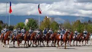 Parada Militar 2026 suma inédita participación: conoce el horario y todos los detalles