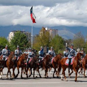 Parada Militar 2026 suma inédita participación: conoce el horario y todos los detalles