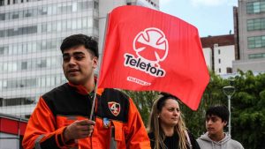 ¿Quieres ser voluntario de Teletón?: revisa cómo postular este 2026