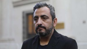 Alcalde White presenta querella tras presunto plan para asesinarlo antes del 18