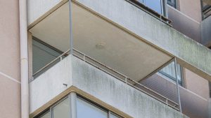 Mallas de seguridad y bloqueos en ventanas: Ley Valentín queda a un trámite de ser promulgada