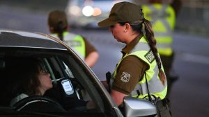 Primer balance de Fiestas Patrias 2026 deja a tres personas fallecidas y 52 detenidos
