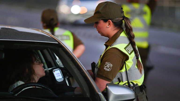 Primer balance de Fiestas Patrias 2026 deja a tres personas fallecidas y 52 detenidos
