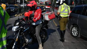 Motos incautadas desde 2018 serán rematadas por Ñuñoa sin monto mínimo