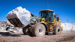 La multimillonaria multa que deberá pagar Albemarle por sobreexplotar el Salar de Atacama