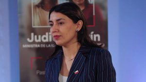 Diputadas PDG acusan a ministra Marín de guardar silencio ante 