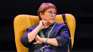 Excancilleres revelan desaires de Estados Unidos a Bachelet y apuntan contra el Gobierno de Kast por retirar apoyo