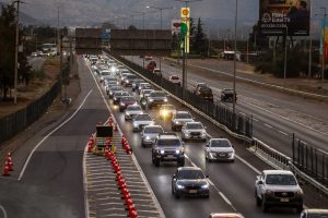Balance de Fiestas Patrias: hubo 20 fallecidos en accidentes de tránsito