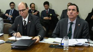 Golpe a la agenda de seguridad del Gobierno: Cámara rechaza extender plazo de detención para expulsiones