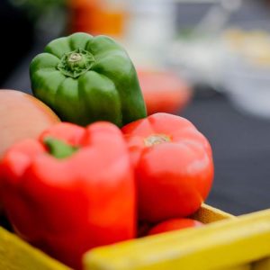 “Esto lleva a un alza inminente”: Lo Valledor advierte aumento en frutas y verduras