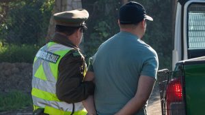 Nuevo balance de Fiestas Patrias: Carabineros reporta 13 fallecidos y 170 detenidos