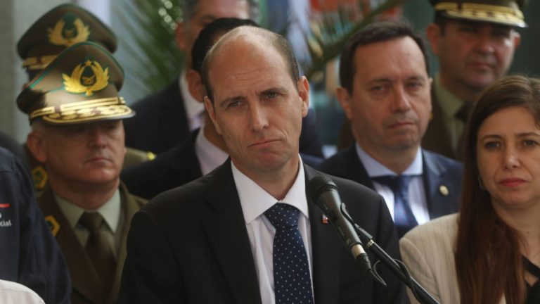Gobierno retira reglamento que causó molestia en los alcaldes