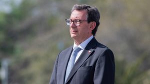 La lectura argentina del flanco que abrió Barros sobre las Malvinas