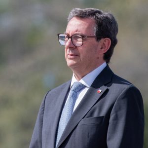 Barros y las Malvinas: las claves de una declaración que hizo ruido en Argentina
