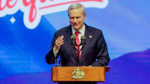 Presidente Kast debutará en la ONU con un discurso centrado en seguridad y comercio