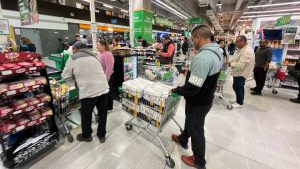 Feriado del 18 de septiembre: los comercios que sí pueden funcionar este viernes