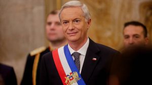 Una bilateral con Zelenski y una cena con Trump: así será el debut de Kast en la ONU