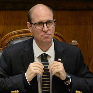 Martín Arrau se corrige tras revelar que prefiere la gestión al debate en el Congreso