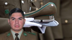 Sin posibilidad de escapar: la hipótesis de Carabineros tras el asesinato del cabo Aguilera