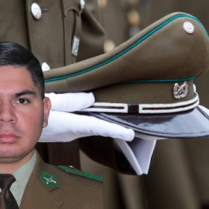 Sin posibilidad de escapar: la hipótesis de Carabineros tras el asesinato del cabo Aguilera