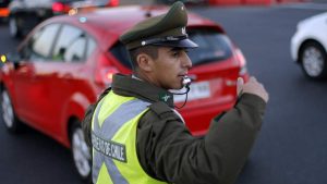 Parada Militar 2026: revisa los desvíos de tránsito en Santiago