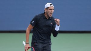 Alejandro Tabilo vs Alexei Popyrin: a qué hora y dónde ver en vivo el US Open por TV y streaming