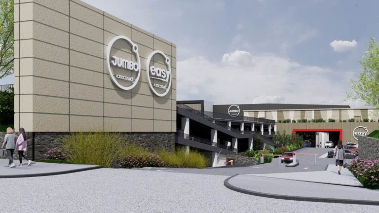 Cencosud invertiría US$28 millones en un nuevo strip center en Algarrobo